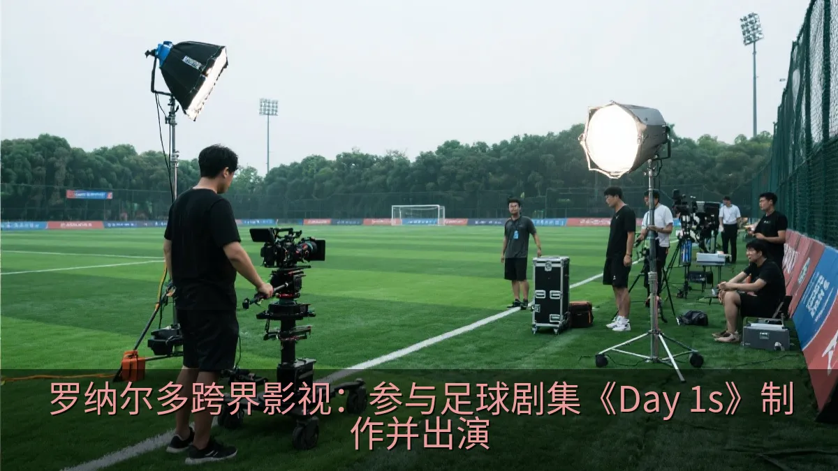 罗纳尔多跨界影视：参与足球剧集《Day 1s》制作并出演
